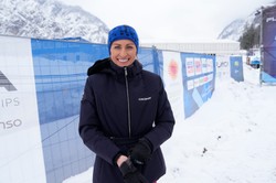 Justyna Kowalczyk-Tekieli wygrała 47. Bieg Piastów