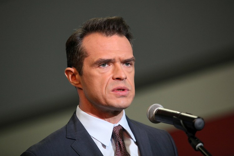 <b>Ministerstwo Transportu - w sumie 2 396 176 zł</b><br>Każdy nagrodzony dostał średnio 2562,7 zł.