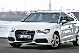 Test 100 tys. km – Audi A3 1.4 TSI g-tron. Lepiej chyba już się nie da!