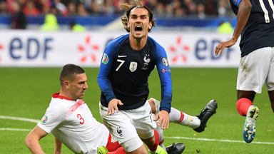 Antoine Griezmann stawia kolejny krok w swojej pasji do gier wideo