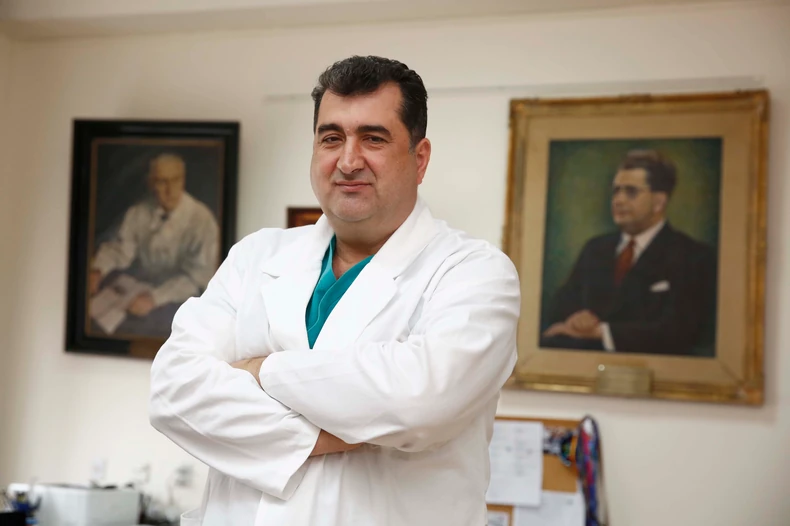 Aleksandar Stefanović