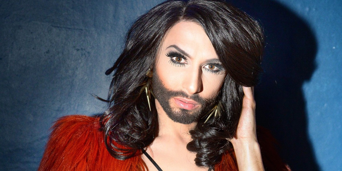 Conchita Wurst