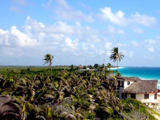 urlop wakacje podróże tulum mexico