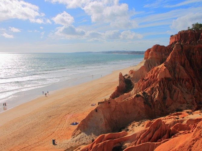 Najlepša plaža na svetu se nalazi u Portugalu