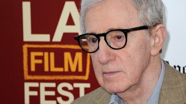 Woody Allen w liście do "NYT": nie molestowałem swojej córki