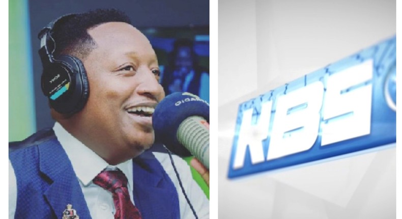 JK Kazoora claims KBS TV is the most watched channel and not NTV and Bukedde