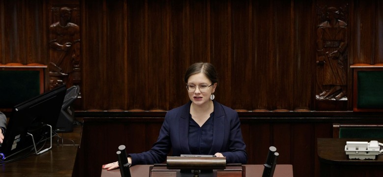 Co dalej z CPK? Posłanka Razem nie zgadza się z planami Donalda Tuska