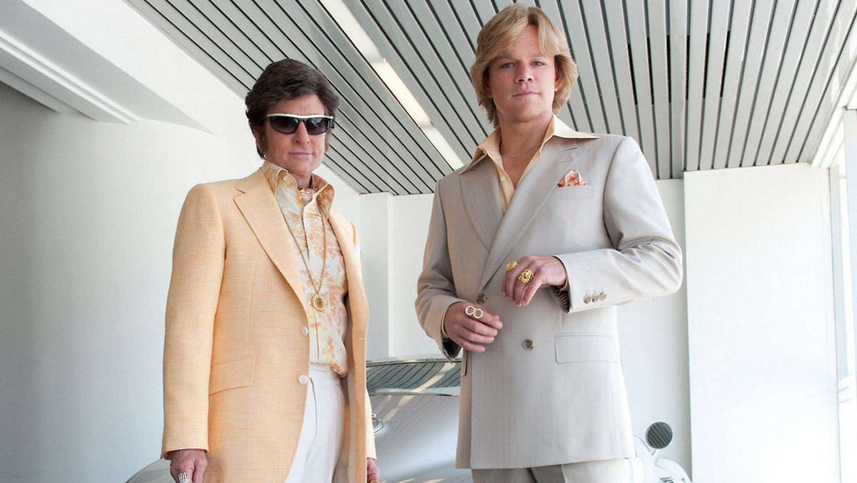 29 listopada na ekrany polskich kin wejdzie jedna z największych filmowych niespodzianek tego roku. Mowa o zrealizowanym na zamówienie telewizji HBO "Wielkim Liberace" ("Behind the Candelabra"), którego światowa premiera odbyła się w konkursie głównym festiwalu w Cannes.