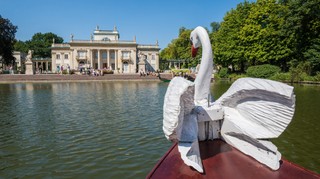 Ulga nie tylko na zabytkowy budynek, lecz także na park