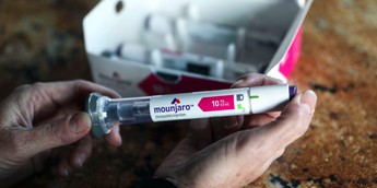 is tirzepatide stronger than ozempic vs. Semaglutide for Weight Loss FDA just approved Eli Lilly's