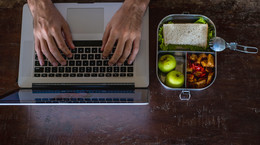 W szkole, na uczelni, w pracy — sześć propozycji na zdrowy i pełnowartościowy lunch