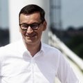 Budżet po czerwcu z 25 mld zł nadwyżki. Morawiecki się chwali