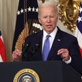 Biden tłumaczy się z inflacji i sankcji na Rosję. "Zobacz, co by się stało w Polsce"