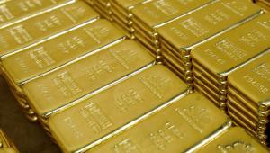 Bank Rezerw Indii zamienił obligacje warte 6,5 mld dol. na 200 ton złota.