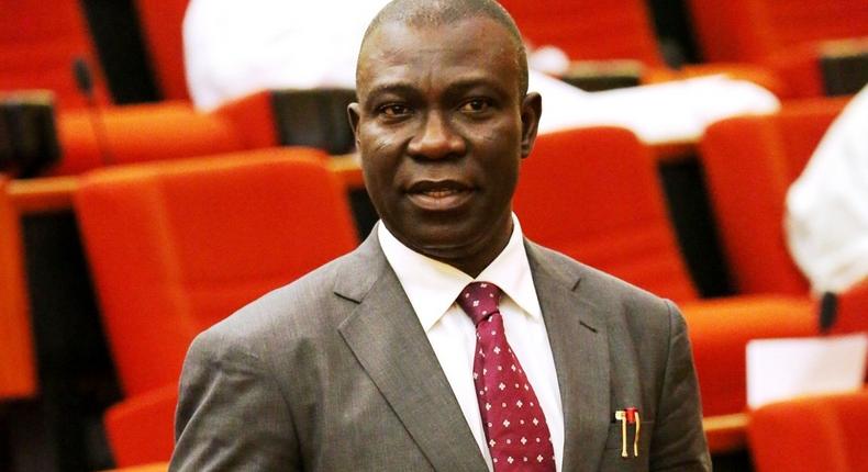 I'm not leaving PDP, Ekweremadu says