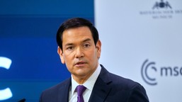 marco rubio złożył deklarację wobec europy. "chcemy, aby..."