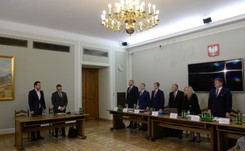 Były pracownik Amber Gold: Nie lokowałem w tej spółce pieniędzy, ale mój brat stracił przez nią wszystkie oszczędności