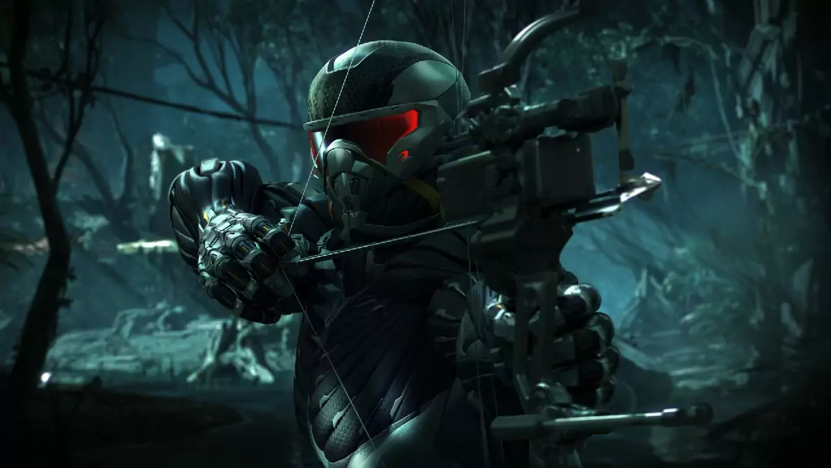 Crysis 3 - galeria