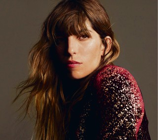 Lou Doillon: Fantazje o śpiewaniu