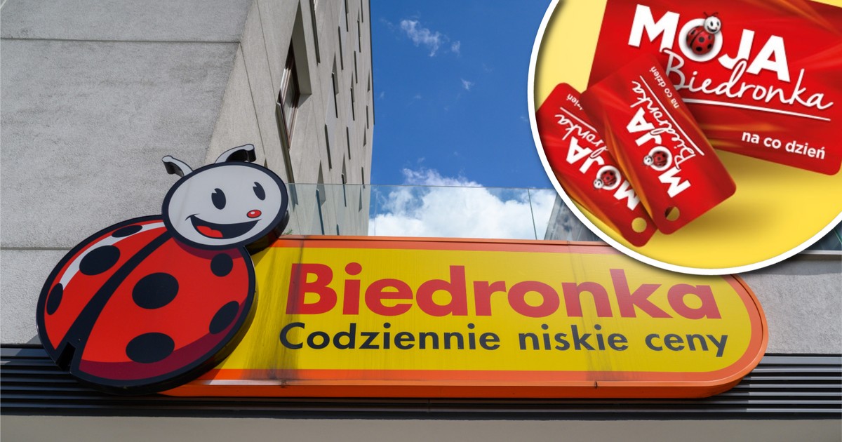 Wielkie wyprzedaże w Biedronce. Nawet 15 kg cukru kupisz za grosze! Rusza promocja "5+5 gratis"