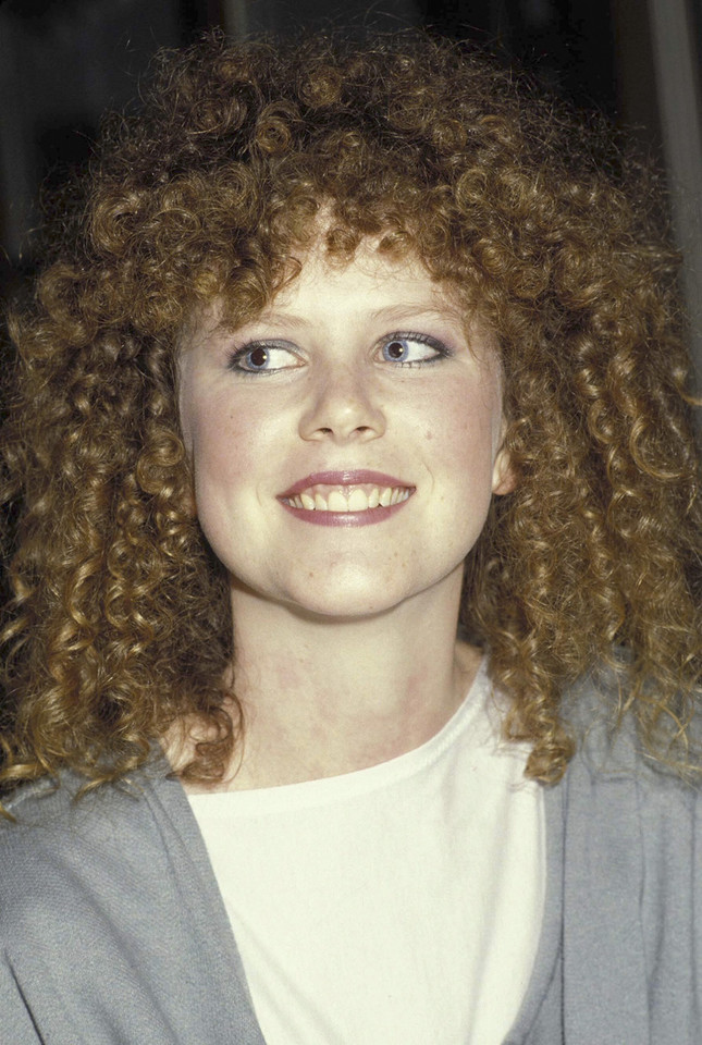 Nicole Kidman (1983)