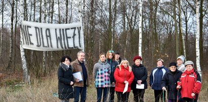 Wójt Budziszewic do mieszkańców: Nie możemy żyć w średniowieczu!