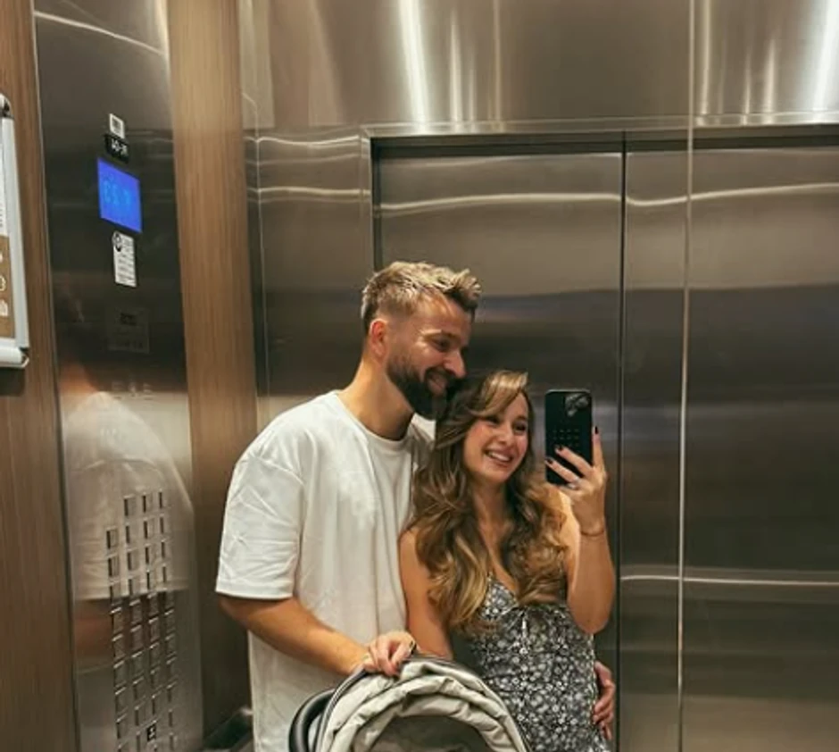 Adriana Kadar o svađama sa Savom