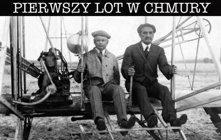 JAROSŁAW KACZYŃSKI NA MEMACH