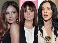 Korwin Piotrowska krytykuje Kayah i Marinę: Sprawdź definicję słowa 'prywatność'