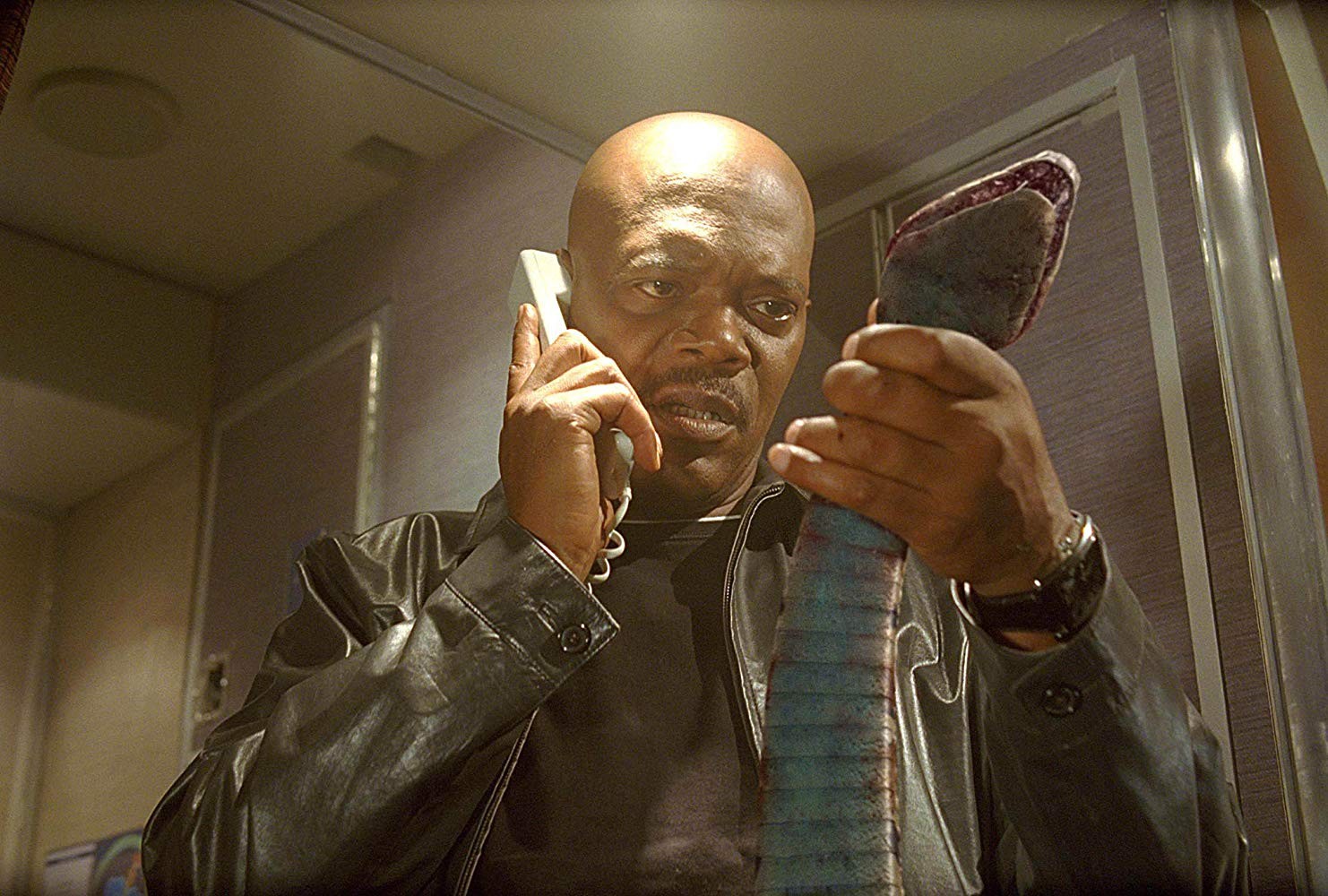 The 21 best Samuel L. Jackson movie performances of all time, ranked
