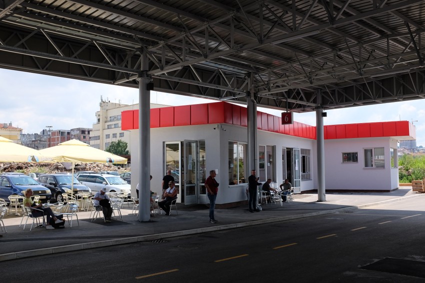 Samo im klupice još nedostaju