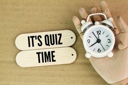 Erudyta czy amator? Odpowiedz na te pytania i się przekonaj [QUIZ z WIEDZY OGÓLNEJ]