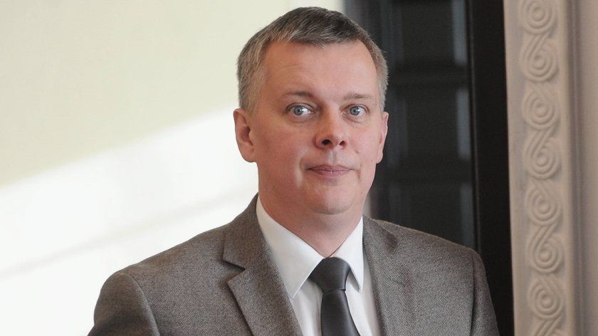 Tomasz Siemoniak