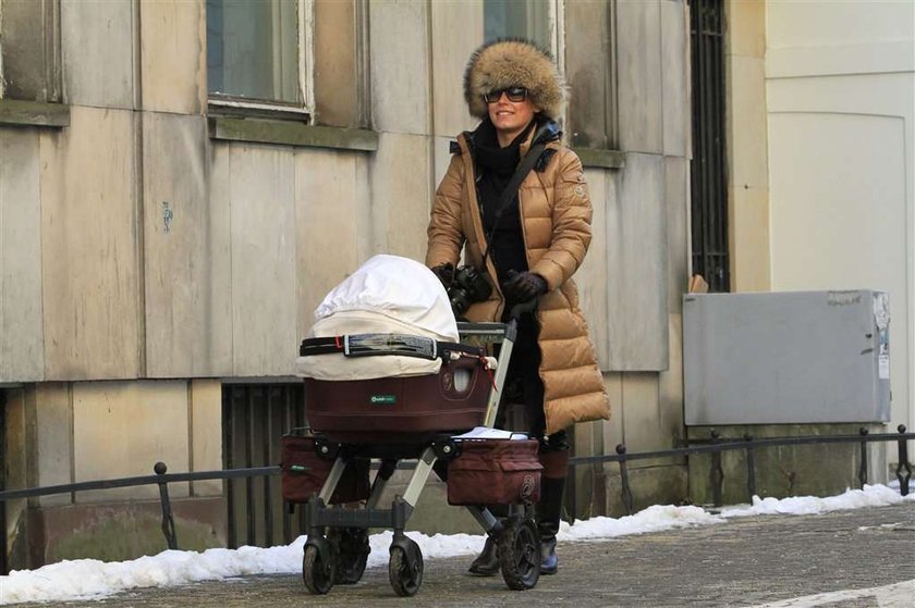 Mucha wraca do "M jak miłość". Wiemy, kiedy!