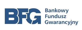 Bankowy Fundusz Gwarancyjny logo