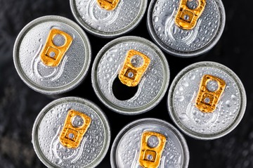 Ezért nem jó a mértéktelen energiaital-fogyasztás