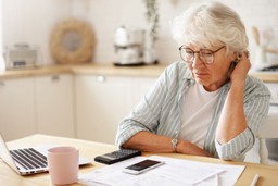 ile wynosi średnia emerytura w 2024 r.? najnowsze dane gus o emerytach