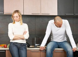 Małżeńską gorycz wylej do internetu