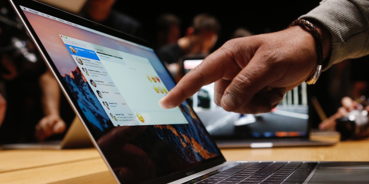 25 essential tips and tricks for Mac owners