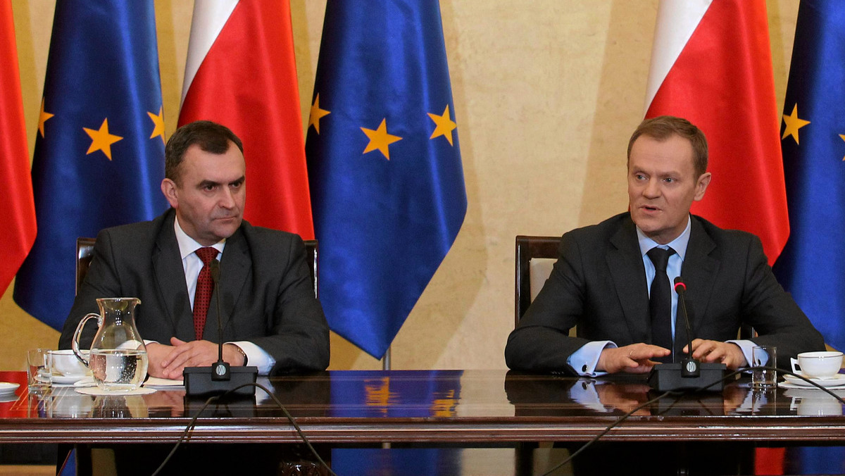 Prezydent powołał na stanowisko ministra skarbu Włodzimierza Karpińskiego. Zastąpił on Mikołaja Budzanowskiego, którego w ubiegłym tygodniu zdymisjonował premier Donald Tusk.