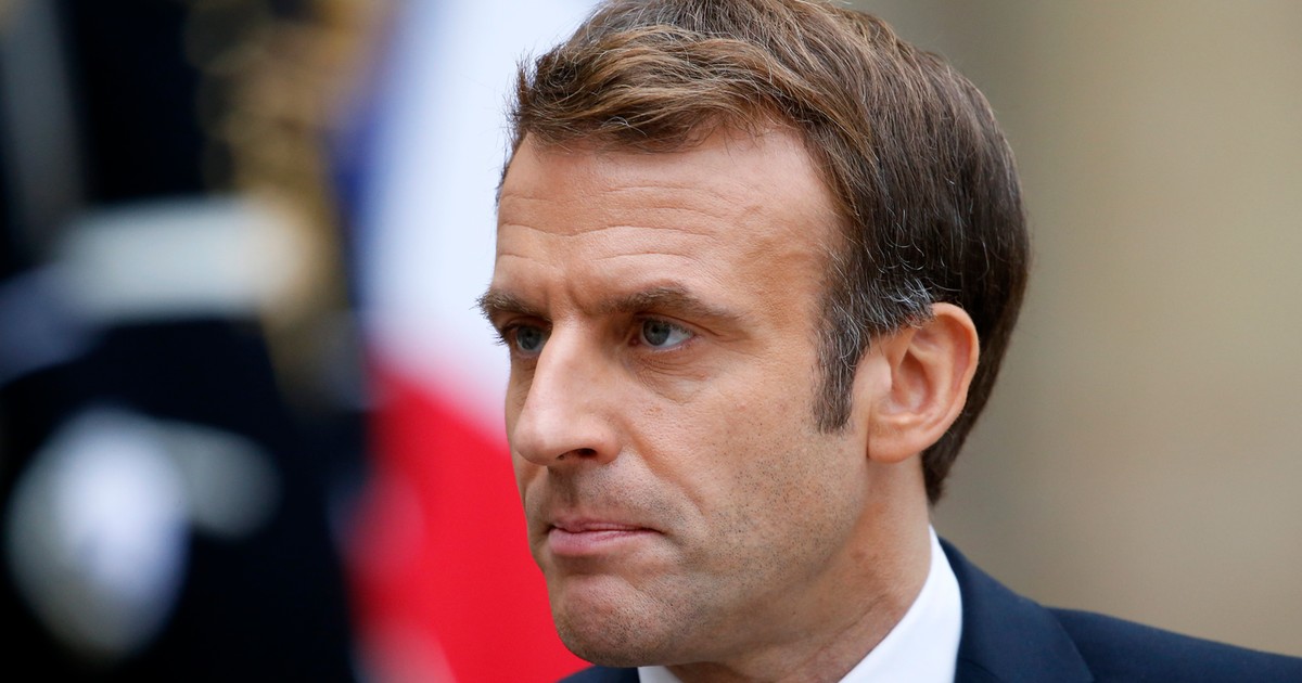 フランスの政治危機。エマニュエル・マクロン大統領は諦めない