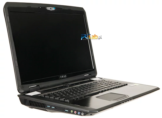 Xnote MSI-1763