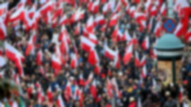 Święto Niepodległości w Warszawie. Marsze i zgromadzenia publiczne 11 listopada