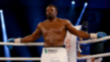 Dereck Chisora: nie kupię tego syfu