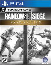 Okładka: Rainbow Six Siege, Tom Clancy's Rainbow Six: Siege