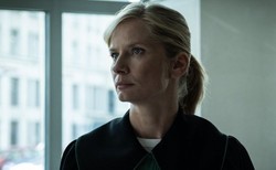 Obsada "Chyłki" wróciła na plan. 3. sezon jeszcze w tym roku