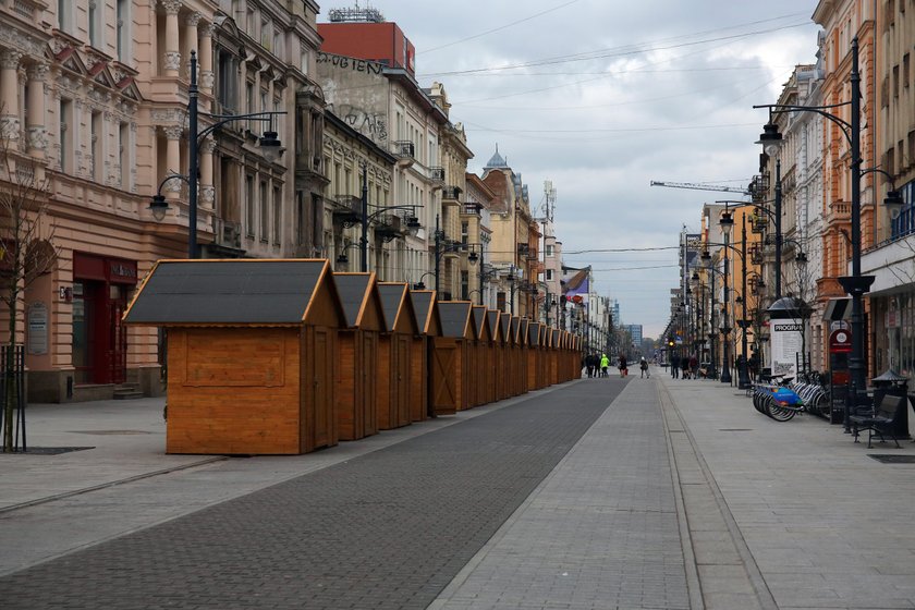 Nie posprzątali na święta