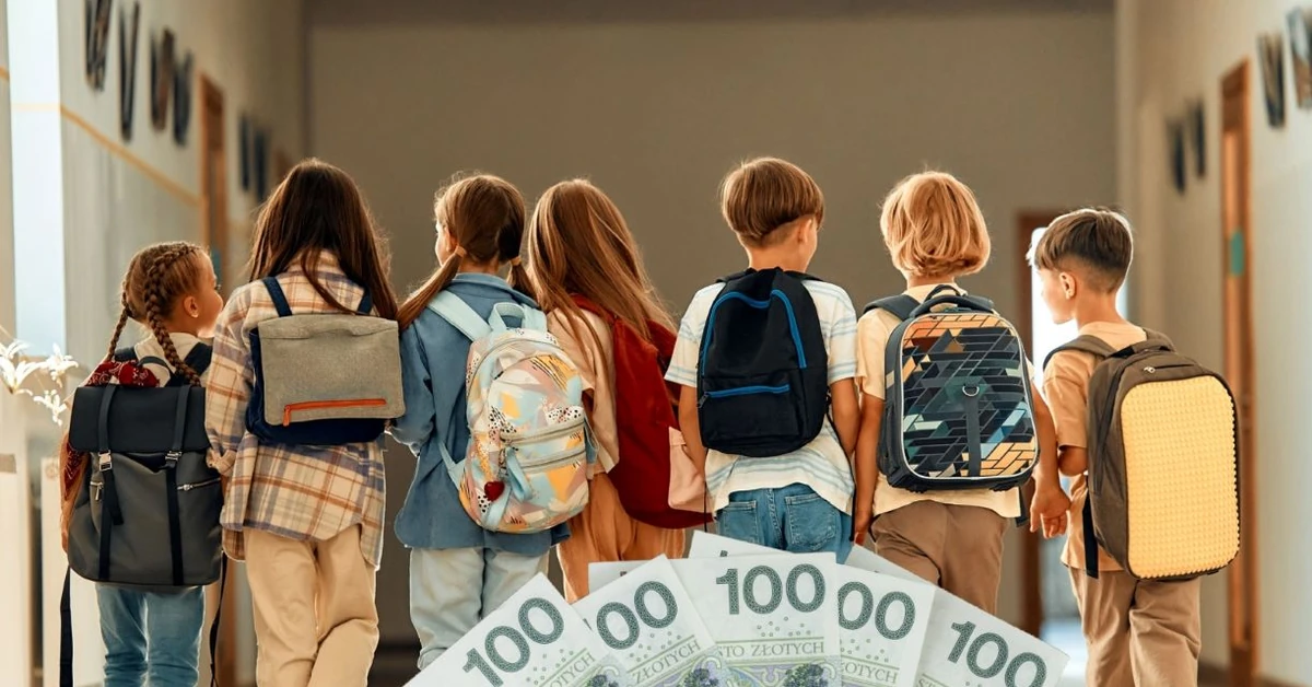 15 tys. zł miesięcznie na ucznia. Startuje nabór wniosków