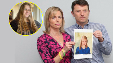 Rodzice Maddie McCann zabrali głos w sprawie Julii Faustyny. Ucięli temat badań DNA