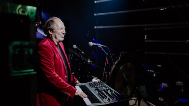 Hans Zimmer Live – Europe Tour 2022